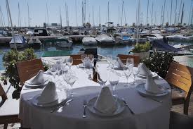 Restaurante Can Laury en Sitges